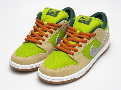 Nike SB Dunk Low Pro "Escargot