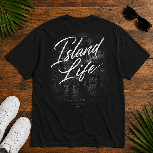 Island life