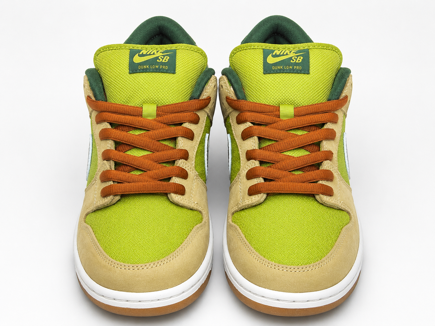 Nike SB Dunk Low Pro "Escargot