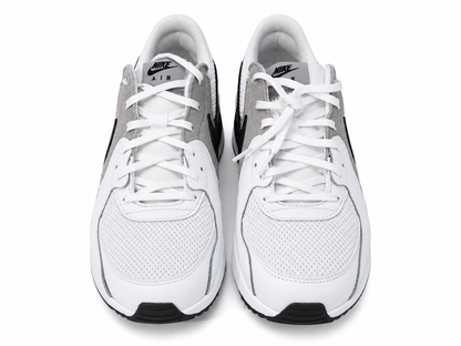 Nike Air Max Excee White Grey Black Sneakers