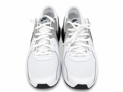 Nike Air Max Excee White Grey Black Sneakers