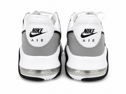 Nike Air Max Excee White Grey Black Sneakers