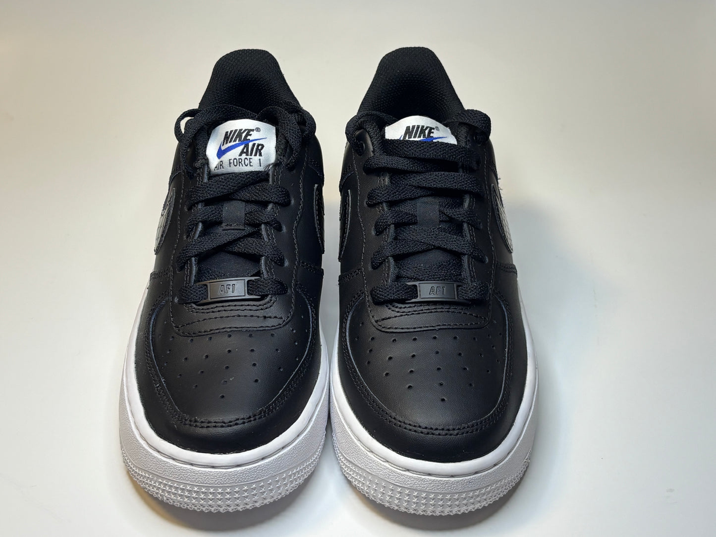 Nike Air Force 1 '07 LV8 "Black Croc"