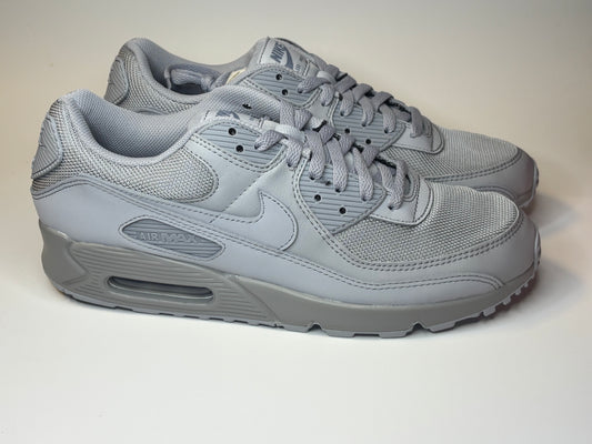 Nike Air Max 90 "Wolf Grey
