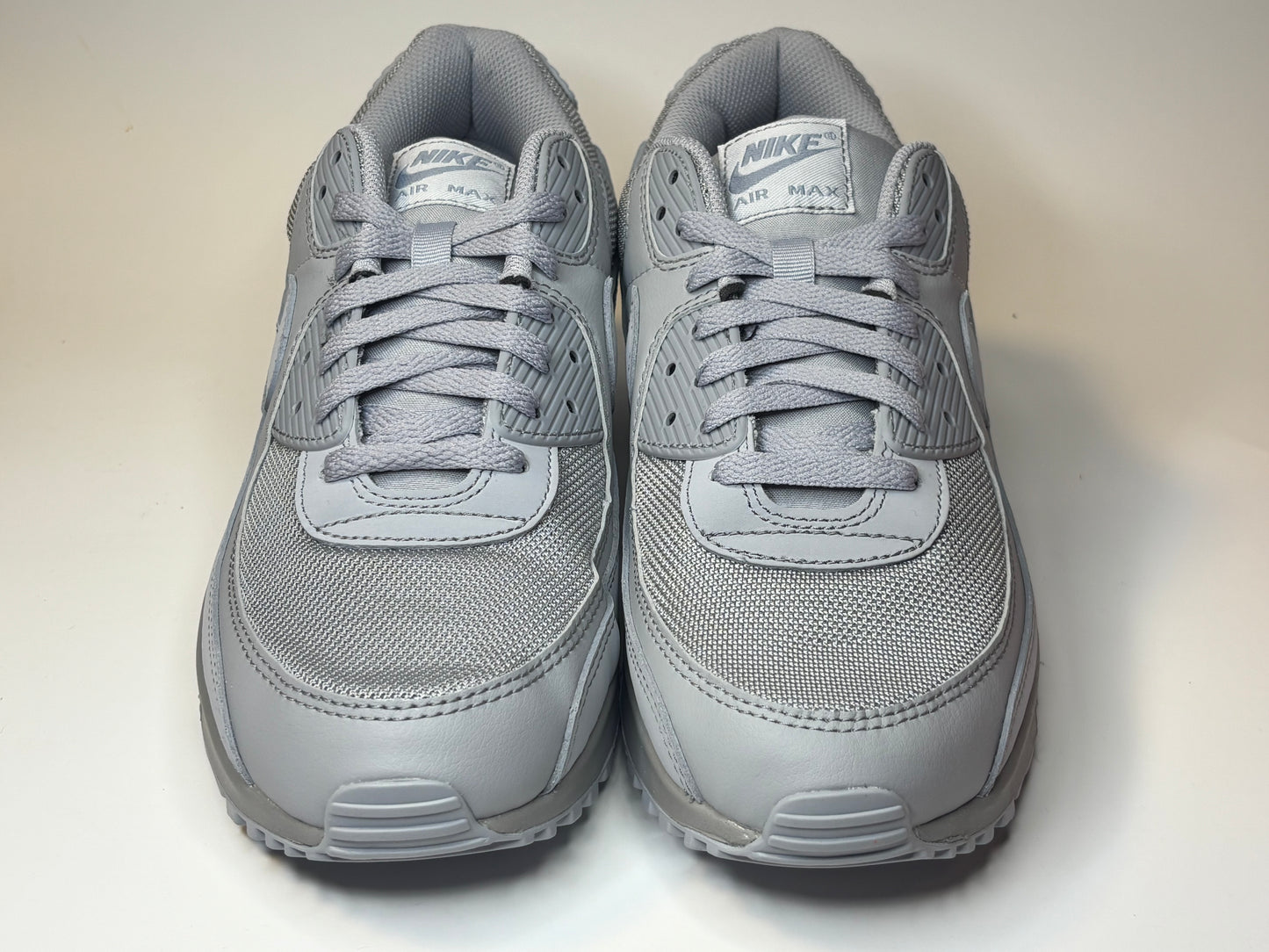 Nike Air Max 90 "Wolf Grey