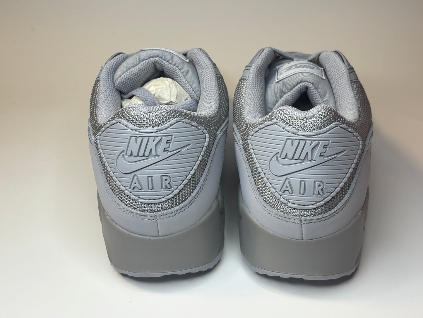 Nike Air Max 90 "Wolf Grey