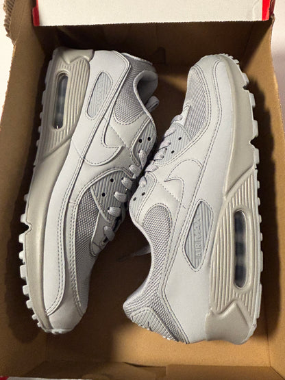 Nike Air Max 90 "Wolf Grey