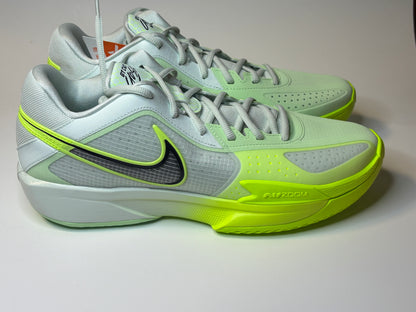 Nike Air Zoom G.T. Cut Cross – Barely Volt/Black-Electric Algae