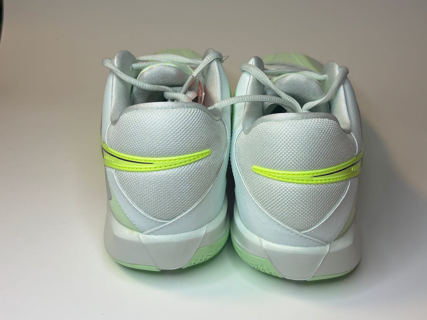 Nike Air Zoom G.T. Cut Cross – Barely Volt/Black-Electric Algae