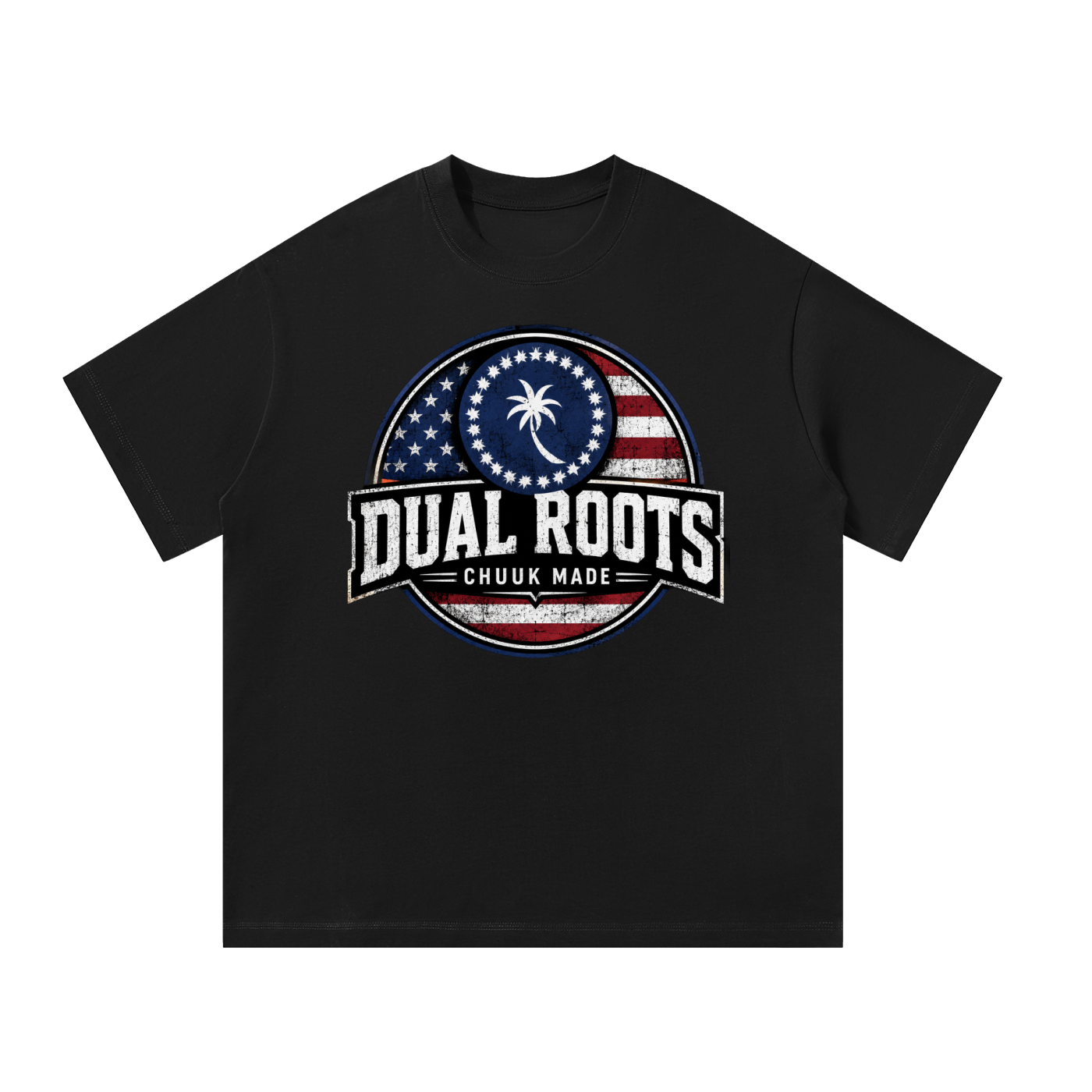 Unisex Oversized T-Shirt